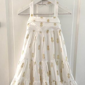 NWT Janie and Jack dress